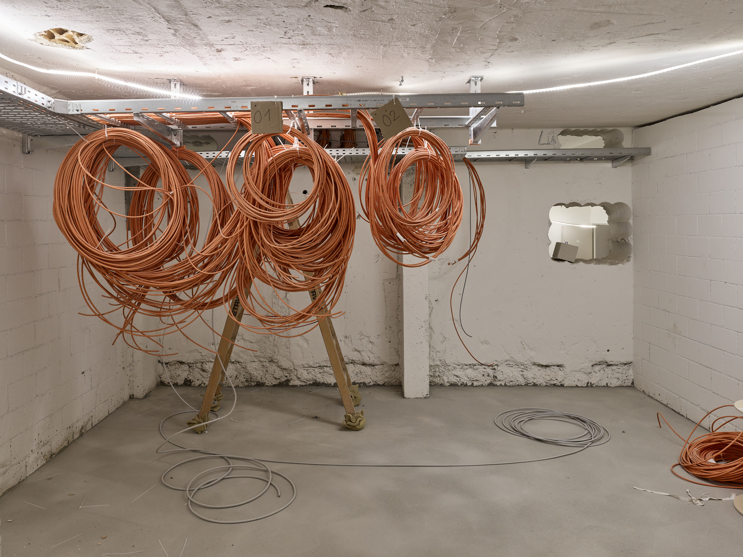 Kantonsschule im Lee, Winterthur